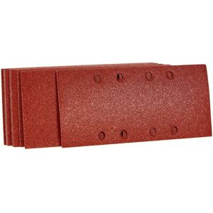 Bosch 2607017099 Orbitale Schuurpapier - 25 stuks Bosch 2607017099 Orbitale Schuurpapier - 25 stuks