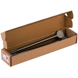 Bosch PRO SDS max-4C Chisel - 50x400 mm - Demolition Tool Bosch PRO SDS max-4C Chisel - 50x400 mm - Demolition Tool