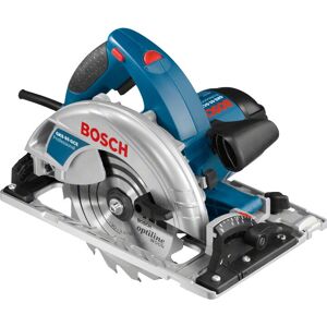 Bosch GKS 65 GCE Professional - L-BOXX (0 601 668 901) Bosch GKS 65 GCE Professional - L-BOXX (0 601 668 901)