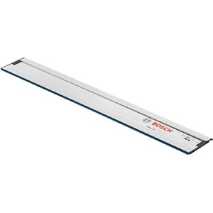 Bosch Guide Rail 1100mm - Guide Rail for Circular Saws Bosch Guide Rail 1100mm - Guide Rail for Circular Saws