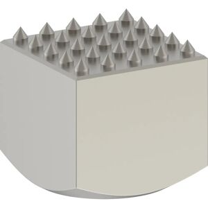 Bosch PRO SDS max-5C Surface Rasp - Surface Preparation Tool Bosch PRO SDS max-5C Surface Rasp - Surface Preparation Tool