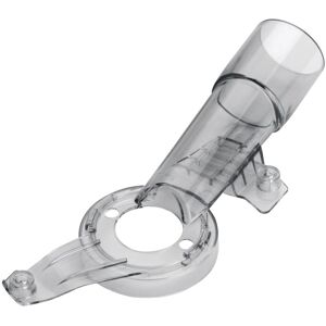 Bosch Udsugningsadapter - til fræsekopienheder Bosch Udsugningsadapter - til fræsekopienheder