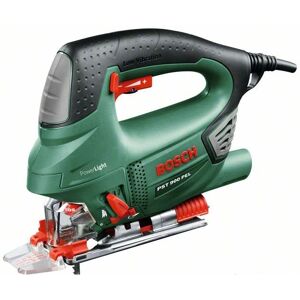 Bosch PST 900 PEL Compact decoupeerzaag - Elektrisch gereedschap Bosch PST 900 PEL Compact decoupeerzaag - Elektrisch gereedschap