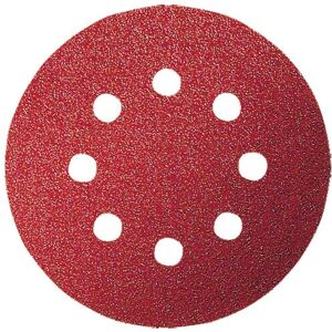 Bosch 2609256A27 5 peças de papel de lixa - Papel de lixa Bosch 2609256A27 5 peças de papel de lixa - Papel de lixa