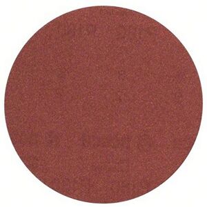 Disque abrasif Bosch 2609256B40 - 115mm, Grain 180, Velcro, Non perforé - Publicité Disque abrasif Bosch 2609256B40 - 115mm, Grain 180, Velcro, Non perforé - Publicité