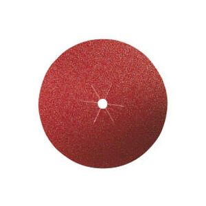 Disques abrasifs Bosch 2609256B52 - 5 pcs, Ø125mm, G180 - Publicité Disques abrasifs Bosch 2609256B52 - 5 pcs, Ø125mm, G180 - Publicité