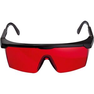 Bosch 1608M0005B Laser Viewing Glasses - Red Bosch 1608M0005B Laser Viewing Glasses - Red