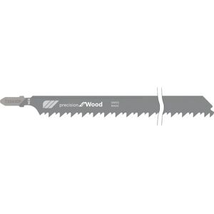 Bosch T 1044 DP Precision for Wood - Jigsaw Blade - 250mm Bosch T 1044 DP Precision for Wood - Jigsaw Blade - 250mm