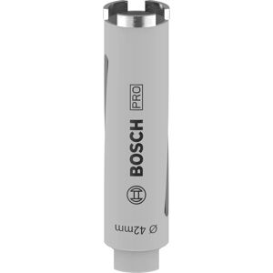 Bosch G 1/2 inch Dry Diamond Core Drill - 42mm, 150mm Bosch G 1/2 inch Dry Diamond Core Drill - 42mm, 150mm