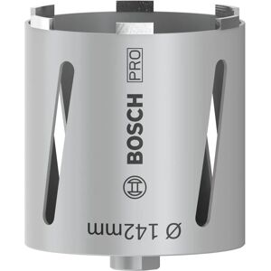 Bosch Diamond Core Drill G 1/2 142mm-150mm - Diamond Drill Bit Bosch Diamond Core Drill G 1/2 142mm-150mm - Diamond Drill Bit