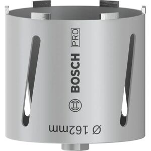 Bosch - Core Drill Bit - 162mm, 150mm, 7 segments Bosch - Core Drill Bit - 162mm, 150mm, 7 segments