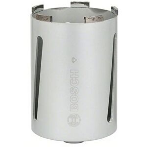 Bosch Diamond Dry Core Drill G 1/2 107 mm - Masonry Bosch Diamond Dry Core Drill G 1/2 107 mm - Masonry