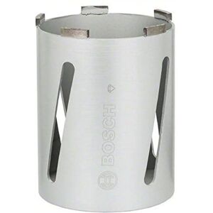 Bosch G 1/2 Inch Diamond Dry Core Cutter - Masonry Drilling Tool Bosch G 1/2 Inch Diamond Dry Core Cutter - Masonry Drilling Tool