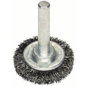 Bosch Model 2608622110 Trådrulle - Fint stål - 30mm diameter Bosch Model 2608622110 Trådrulle - Fint stål - 30mm diameter