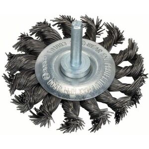 Bosch Model 2608622113 Wire Brush - Heavy Duty Surface Cleaner Bosch Model 2608622113 Wire Brush - Heavy Duty Surface Cleaner