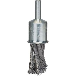 Bosch Wire Brush 2608622116 - Heavy Duty Steel Coarse Finish Bosch Wire Brush 2608622116 - Heavy Duty Steel Coarse Finish
