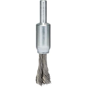 Bosch Model 2608622128 Wire Brush - Drill Accessory Bosch Model 2608622128 Wire Brush - Drill Accessory