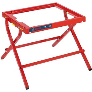 Bosch GTA 6000 Work Bench - Compatible with GTS 10 XC Bosch GTA 6000 Work Bench - Compatible with GTS 10 XC