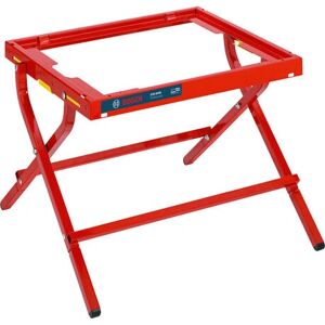 Bosch GTA 6000 Work Bench - Compatible with GTS 10 XC Bosch GTA 6000 Work Bench - Compatible with GTS 10 XC