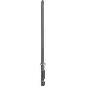 Bosch Model 2608522068 Extra Hard Screwdriver Bit - Durable, Universal Bosch Model 2608522068 Extra Hard Screwdriver Bit - Durable, Universal