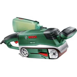 Bosch PBS 75 A Belt Sander - Large Area Finishing Tool Bosch PBS 75 A Belt Sander - Large Area Finishing Tool