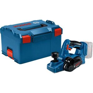 Bosch GHO 18 V-LI Professional - Power Tool - Planer Bosch GHO 18 V-LI Professional - Power Tool - Planer