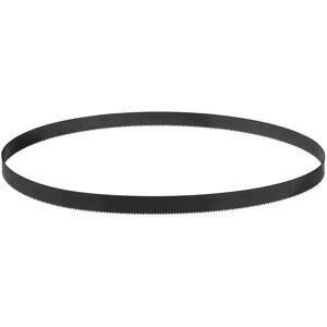 Lame de scie à bande bimétallique Bosch CB 2824 - Coupe fine - 24 TPI - Publicité Lame de scie à bande bimétallique Bosch CB 2824 - Coupe fine - 24 TPI - Publicité