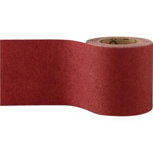 Bosch 2609256B75 - Rouleau abrasif bois 93mmx5m K80 - Publicité Bosch 2609256B75 - Rouleau abrasif bois 93mmx5m K80 - Publicité