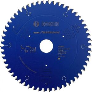 Bosch Disque de scie circulaire Expert Multi Material - Disque de scie circulaire Bosch Disque de scie circulaire Expert Multi Material - Disque de scie circulaire
