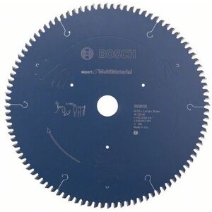 Lame de Scie Circulaire Bosch 2 608 642 495 - Microteq Carbure - Universel - 30cm Lame de Scie Circulaire Bosch 2 608 642 495 - Microteq Carbure - Universel - 30cm