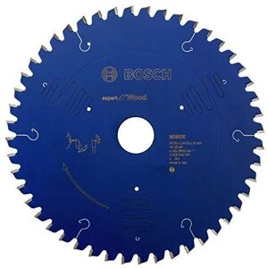 Bosch 2608642497 Tarcza do piły kołowej - 216mm, 30mm otwór, 48 zębów Bosch 2608642497 Tarcza do piły kołowej - 216mm, 30mm otwór, 48 zębów
