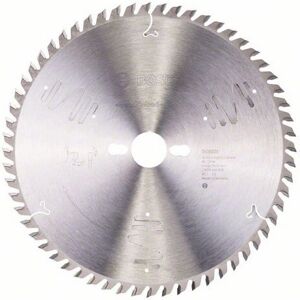 Bosch Model 2608642506 60T Kołowy brzeszczot - Drewno Bosch Model 2608642506 60T Kołowy brzeszczot - Drewno