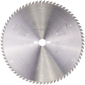 Lame de scie circulaire Bosch Expert pour Bois 350x30x3,5mm 72 Dents - Publicité Lame de scie circulaire Bosch Expert pour Bois 350x30x3,5mm 72 Dents - Publicité