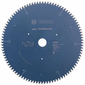Bosch 2608642529 Expert Multi Material Circular Saw Blade Bosch 2608642529 Expert Multi Material Circular Saw Blade