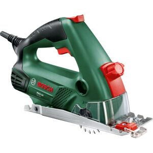 Bosch PKS 16 Multi Circular Saw - 400W Green Bosch PKS 16 Multi Circular Saw - 400W Green