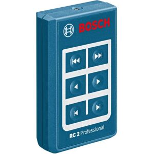 Bosch RC 2 Professionnel Bosch RC 2 Professionnel