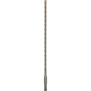 Bosch 2608587835 SDS-Plus-5 Masonry Drill Bit - Silver Bosch 2608587835 SDS-Plus-5 Masonry Drill Bit - Silver