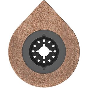 Bosch 2609256C51 Segmented blade - Carbide Mörtelentferner Bosch 2609256C51 Segmented blade - Carbide Mörtelentferner