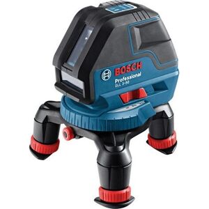 Bosch GLL 3-50 Professional - Laser Level - Red Bosch GLL 3-50 Professional - Laser Level - Red