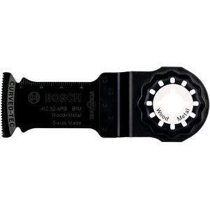 Bosch AIZ 32 APB Wood Metal Saw Blade - Saw Blade Bosch AIZ 32 APB Wood Metal Saw Blade - Saw Blade