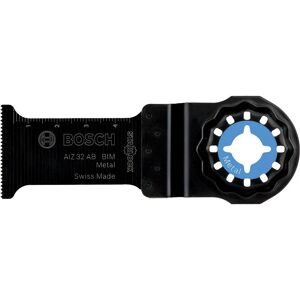 Bosch AIZ 32 AB Bimetal Reciprocating Saw Blade - Metal Cutting Bosch AIZ 32 AB Bimetal Reciprocating Saw Blade - Metal Cutting