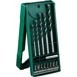 Bosch Mini X-Line Drill Set - Universal 14 Pieces Bosch Mini X-Line Drill Set - Universal 14 Pieces