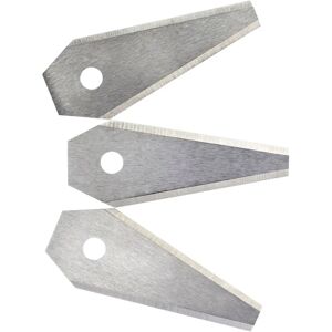 Bosch F016800321 Garden & Lawn Blade - Robotic Mower Parts Bosch F016800321 Garden & Lawn Blade - Robotic Mower Parts