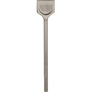 Bosch SDS max Hammer Chisel - Auto-sharpening, 80mm, Durable Bosch SDS max Hammer Chisel - Auto-sharpening, 80mm, Durable