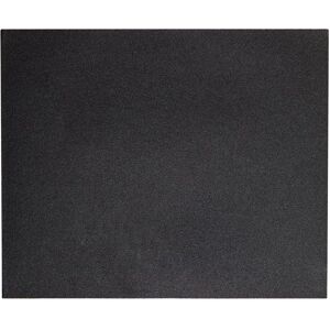 Bosch C355 Slibesand - Korn 80, 230x280mm Bosch C355 Slibesand - Korn 80, 230x280mm