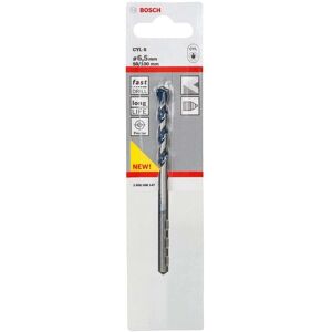 Punta Calcestruzzo Bosch CYL-5 - Resistente per calcestruzzo e pietra Punta Calcestruzzo Bosch CYL-5 - Resistente per calcestruzzo e pietra