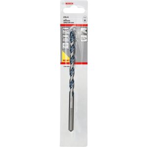 Bosch Hammer Drill Bit CYL-5 8mm 150mm Long Durable Concrete Stone Bosch Hammer Drill Bit CYL-5 8mm 150mm Long Durable Concrete Stone