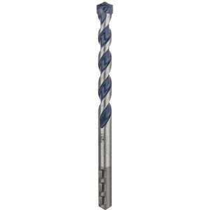 Bosch CYL-5 Concrete Drill Bit - Durable, 12mm x 150mm, Silver Bosch CYL-5 Concrete Drill Bit - Durable, 12mm x 150mm, Silver