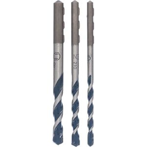 Conjunto de Brocas CYL-5 Bosch 2608588164 - Para concreto e pedra Conjunto de Brocas CYL-5 Bosch 2608588164 - Para concreto e pedra