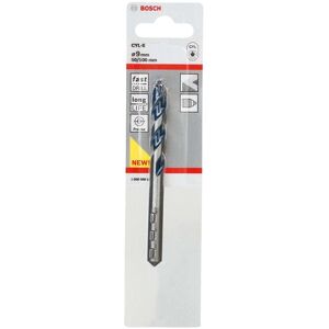 Bosch Model CYL-5 Hammer Drill Bit - Durable for Concrete & Stone Bosch Model CYL-5 Hammer Drill Bit - Durable for Concrete & Stone